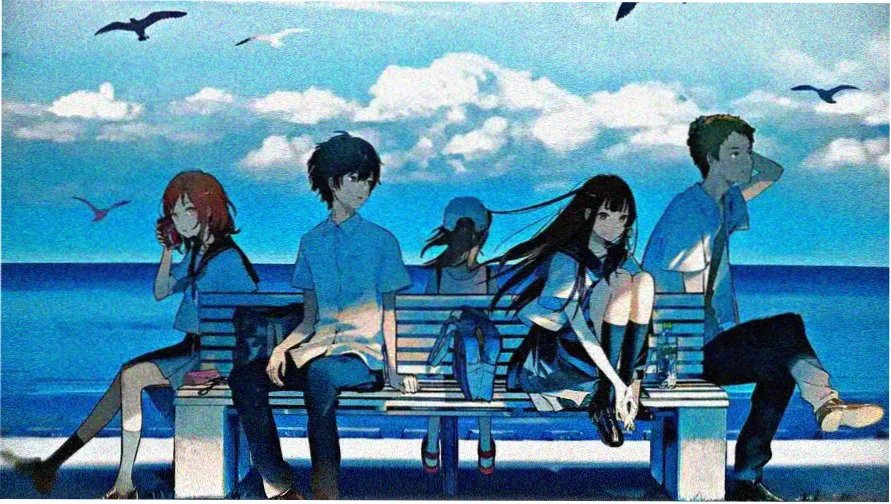 姨妈题材家庭剧横版海报