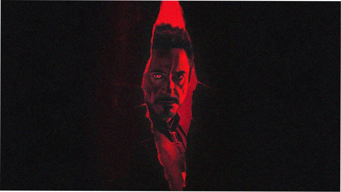 中年女性亲情电影横版海报